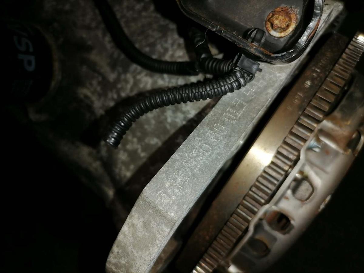 Mitsubishi Colt Z30 original Motor 4A90 1,3 70KW funktionsgepr&uuml;ft Bj.2005